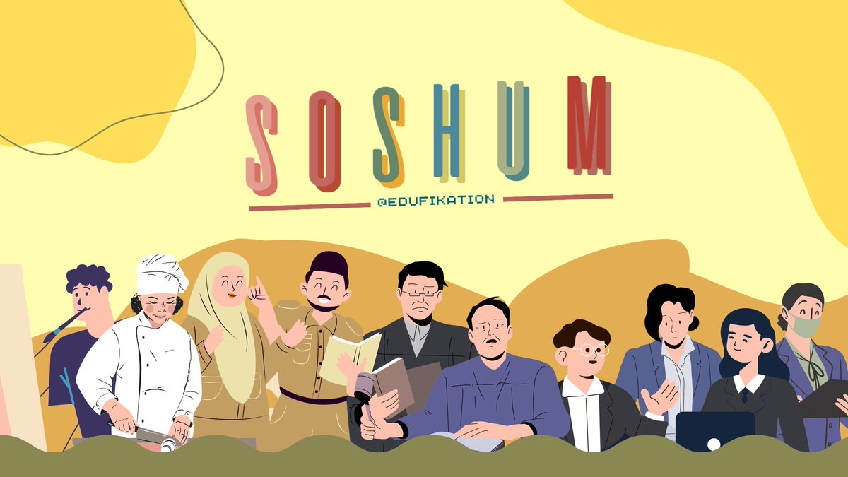 edufikation's tweet photo. |
╰┈➤      ✰《S O S H U M》۰ ་ ⋆ https://t.co/4vOPKxJZ2F