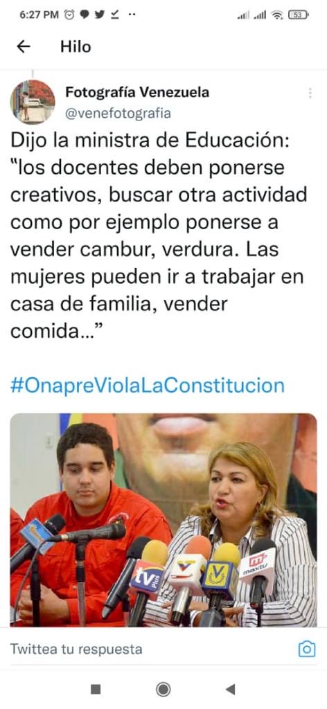 Que mujer tan brillanté!