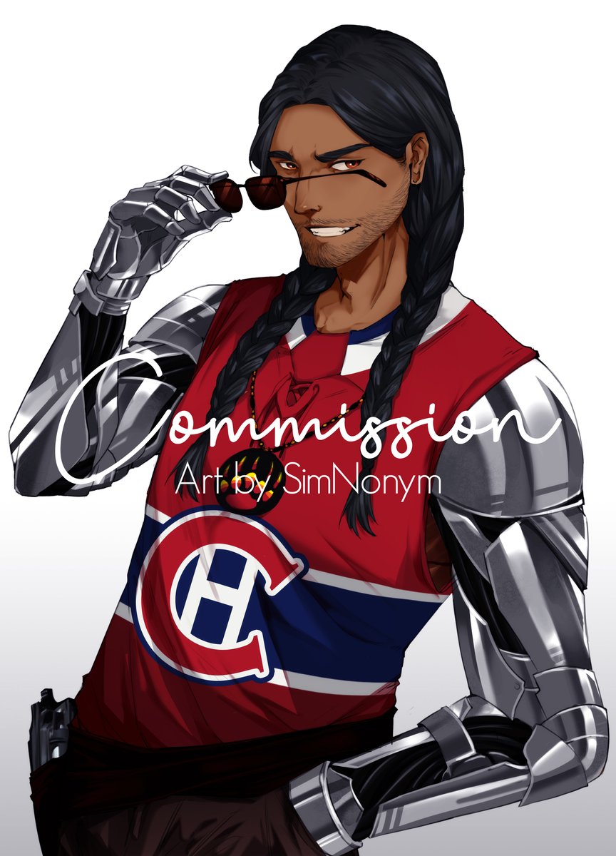 SimNonym410's tweet photo. Commission Works for Imamegaend
Thank you for commissioning me! Here's hoping for another chance to work with you again!
#SimNonymComms #commission #commissions #originalcharacter https://t.co/xAZ1q0sNvj