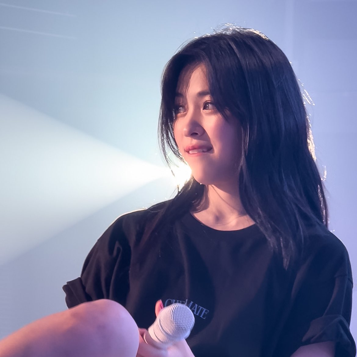 진짜하나만해줬으먄좋겟어요