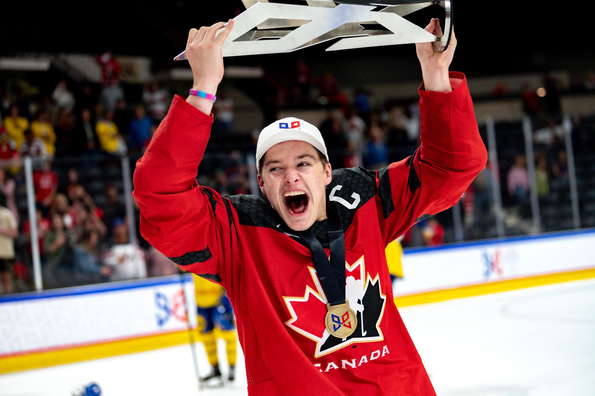 Guelph Storm Trackers on Twitter "Congratulations to Team Canada