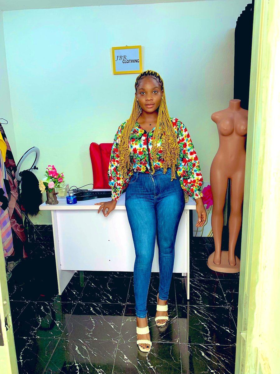 KanuStephany's tweet image. Happy Sunday from here