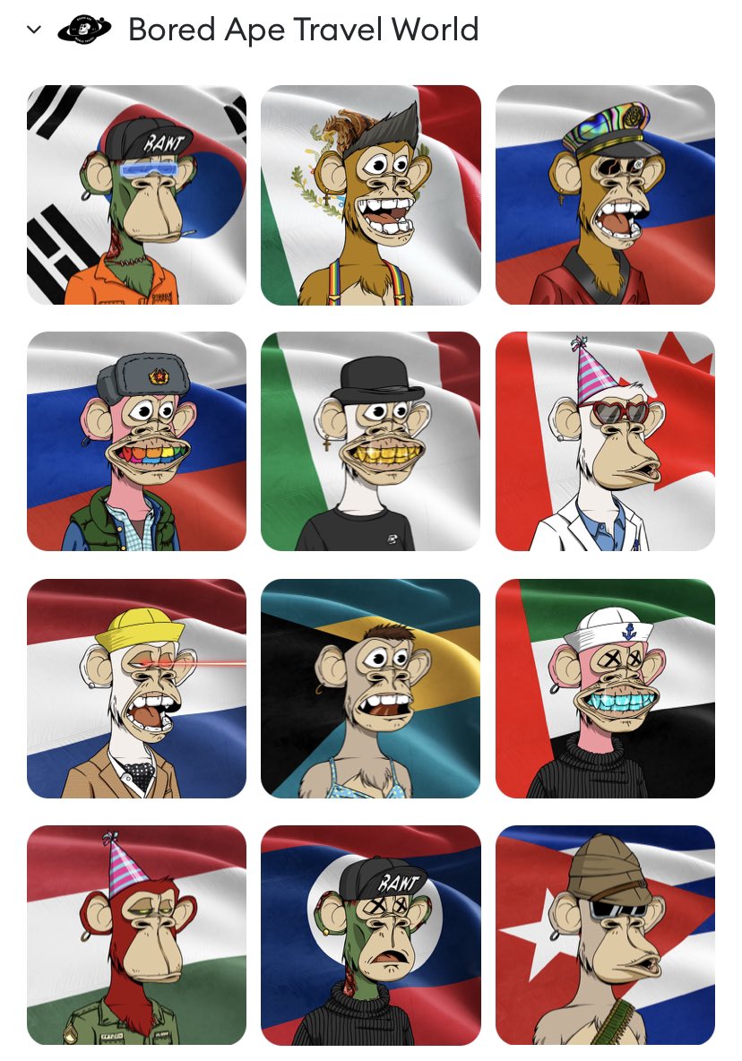 Sandy Opizo tweet media