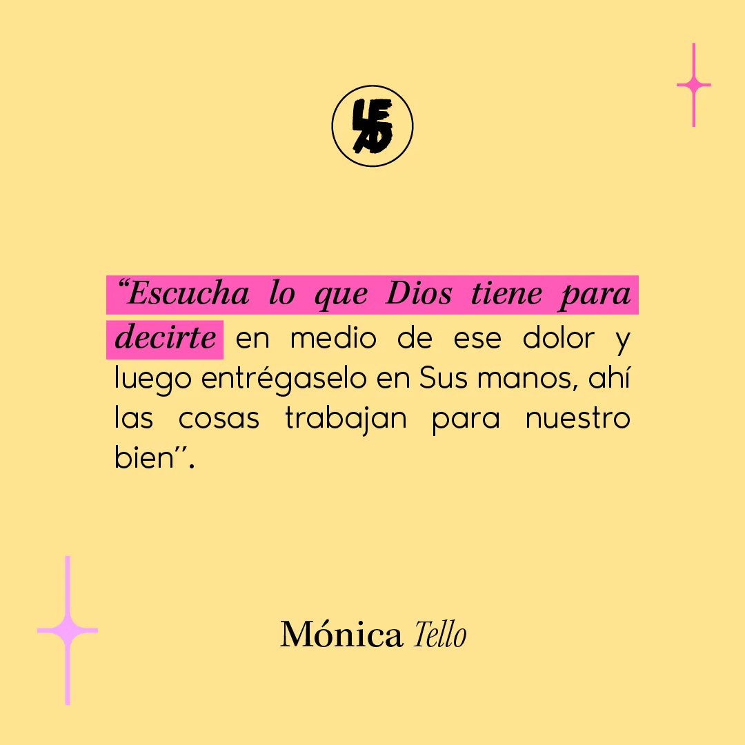 lead_gt's tweet photo. “Claman los justos, y Jehová oye, Y los libra de todas sus angustias. Cercano está Jehová a los quebrantados de corazón; Y salva a los contritos de espíritu”. Salmos 34:17-18

Lee más acerca de este tema en el blog: https://t.co/mcMoTMupve https://t.co/4Bj6mDHXEY