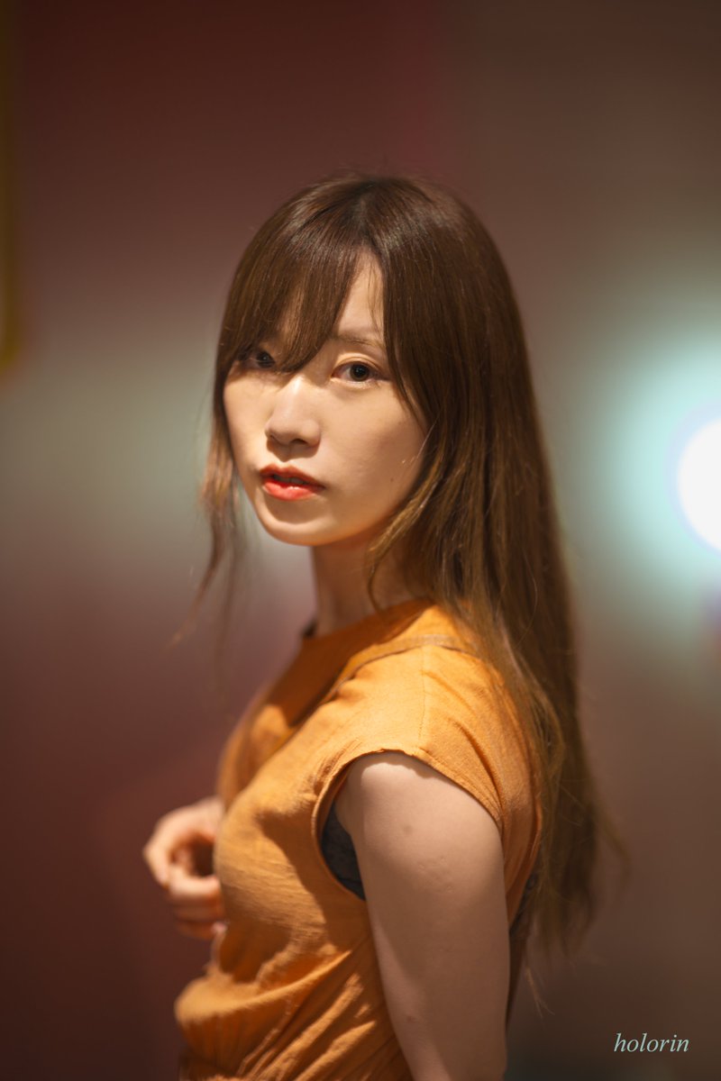 HolorinHikaru's tweet photo. 7/15 #黒川幸 @yukiyuki_kr さん(4)
光😊
#α7IV #ILCE7M4 #NewFD85mmL(NewFD85mmF1.2L) #NewFD85L #FD85mmL #FD85L #NewFD85 #FD85 https://t.co/tD30x5vmYq