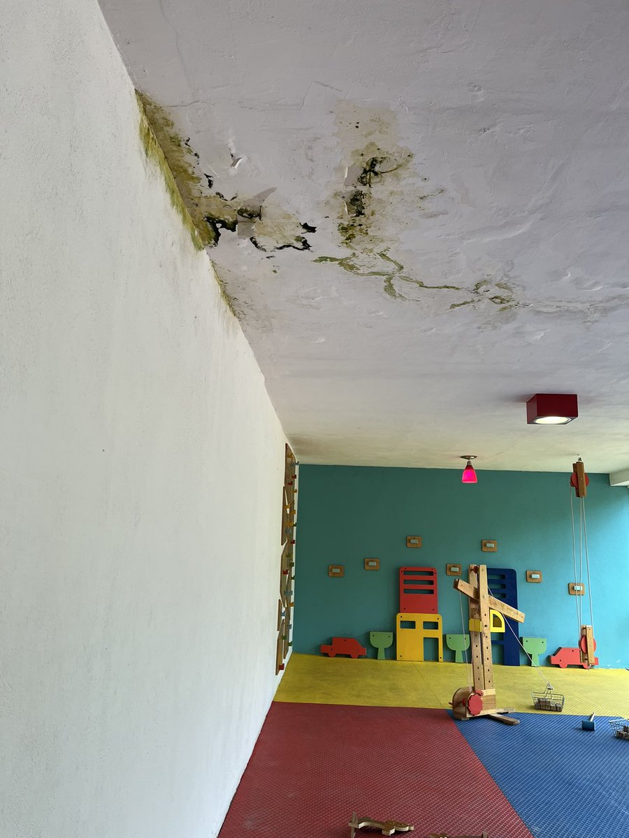 No sé si el museo de Murillo Vidal que ha cambiado mil veces de nombre siempre ha estado chafa y descuidado pero como era niña no lo notaba🥴 pero ayer me quedé 🤐 creo que en estos espacios si deberían invertir!