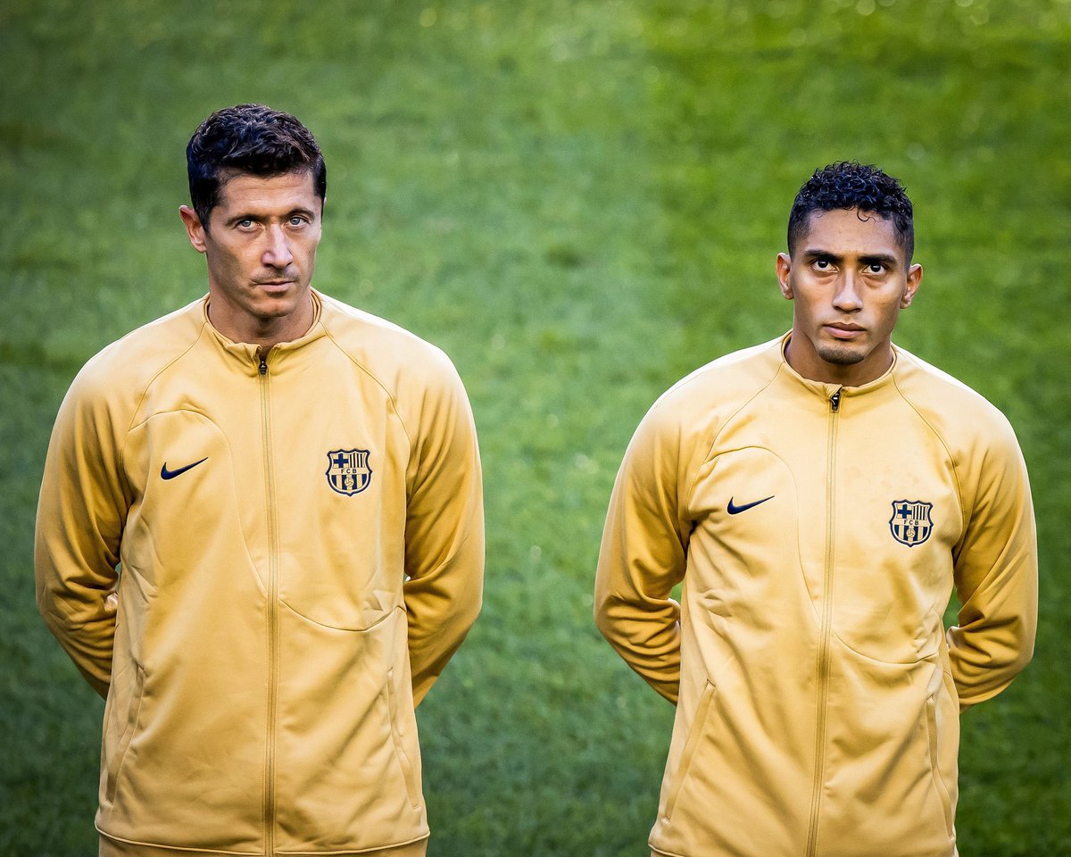 Ла Ліга не дозволить Барселоні реєструвати нових гоавців (Левандовскі, Рафінья, Кессі, Крістенсен, Кунде) і продовжувати контракти (Дембеле, Роберто), доки клуб не збере більше коштів і не зрівняє свої бухгалтерські баланси