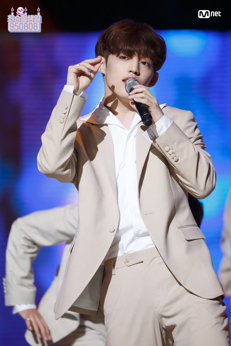 180808 Mnet 공식 계정 업로드

#에스쿱스 #SCOUPS #최승철 #エスクプス