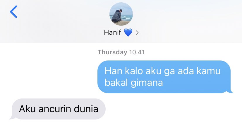sunflowred's tweet photo. Kalo versi pacar2 kalian gimana? https://t.co/DicE8XV7cv