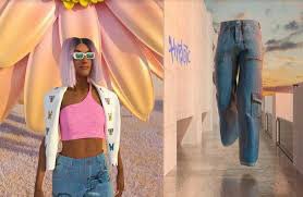 SPMarketingPeru's tweet image. #Hypnotic, línea exclusiva de #Oeschle, apuesta por el #contenidodigital3D para mostrar sus prendas a sus seguidores, quienes han respondido muy bien a esta propuesta. Este contenido digital no inmersivo está en sus cuentas de @Tiktok_us e @Instagram.

#SPM