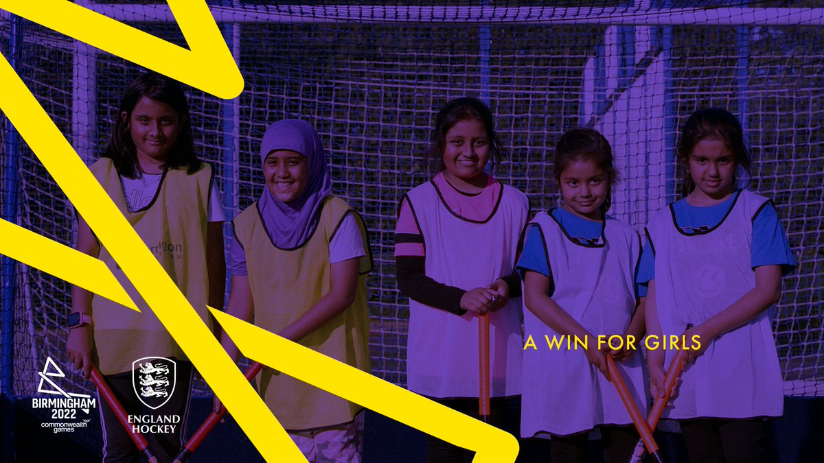 EnglandHockey's tweet image. An incredible achievement on the pitch 👏 

A great day for the entire sport off it 🏑