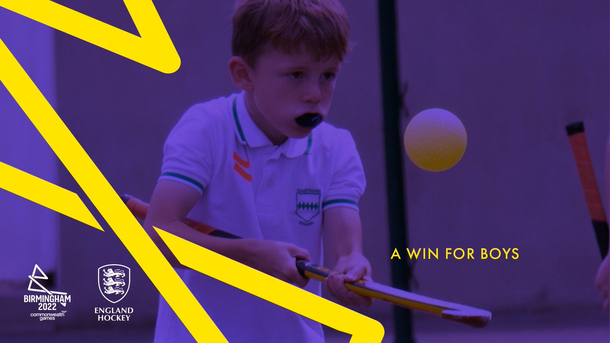 EnglandHockey's tweet image. An incredible achievement on the pitch 👏 

A great day for the entire sport off it 🏑