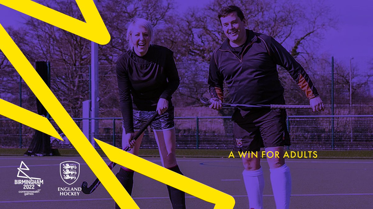 EnglandHockey's tweet image. An incredible achievement on the pitch 👏 

A great day for the entire sport off it 🏑