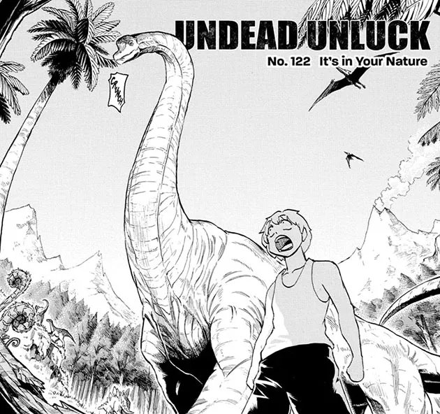 Shonen Jump on Twitter: 