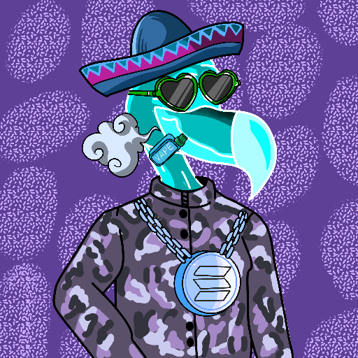 FlamingoOkay's tweet photo. Giving away 5x WL spots 
Requirements:
-Must follow
-Joined discord
-Retweet and like
#Solana #SolanaNFT https://t.co/IYQRb4hJbD
