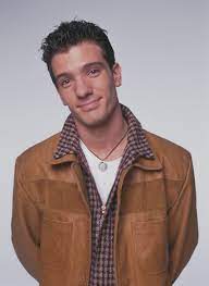 Happy Birthday to  JC Chasez of *NSYNC.  