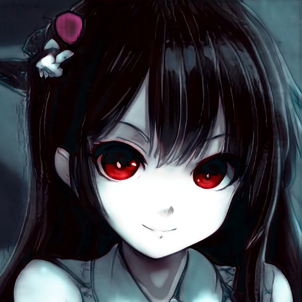 👉  discord.gg/ar9u63X7k7 
        Lady №839 🍭 [Polygon ] ↓  
opensea.io/assets/matic/0…
          Lady №860 💣 [Eth ] ↓ 
opensea.io/assets/ethereu…

#nftcollectors #NFTCommunity #NFTJapan #NFTs #NFT宣伝枠 #AnimeNFT #NFT買います #NFT紹介枠