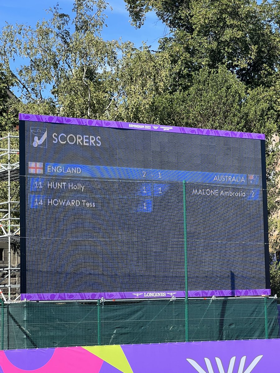 Sale_HC's tweet photo. Wonderful result - excellent play by @EnglandHockey. https://t.co/vyxlZIpHZX
