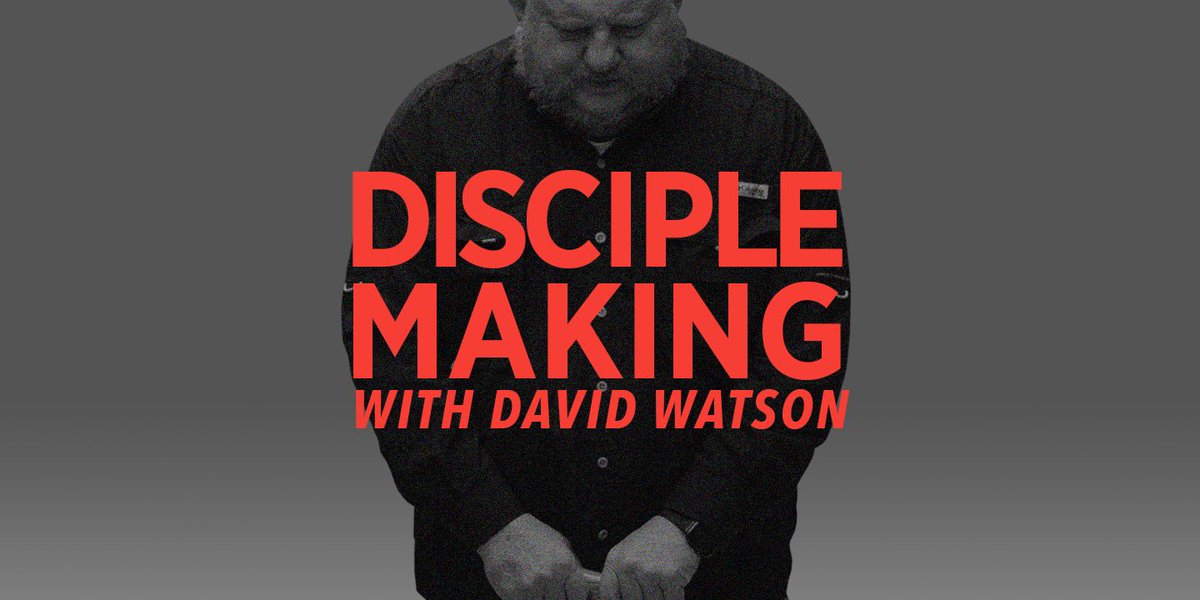 CatalyticMin's tweet photo. Take our FREE Disciple Making course with David Watson, today!
https://t.co/7fyMYjyqhz
#discipleship #JesusSaves #UnreachedPeople #BecauseJesus #WorldMissions #PrayForUs #UntilJesus #PrayerMatters #ReachingTheLost #AfghanistanCrisis #afghanistan #underground #christian #leader https://t.co/a0fiNbemPI