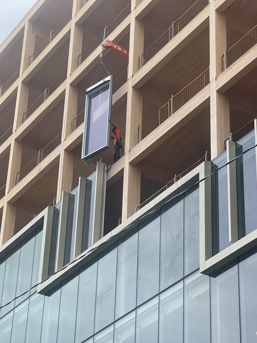 HighRiseFirefighting tweet media