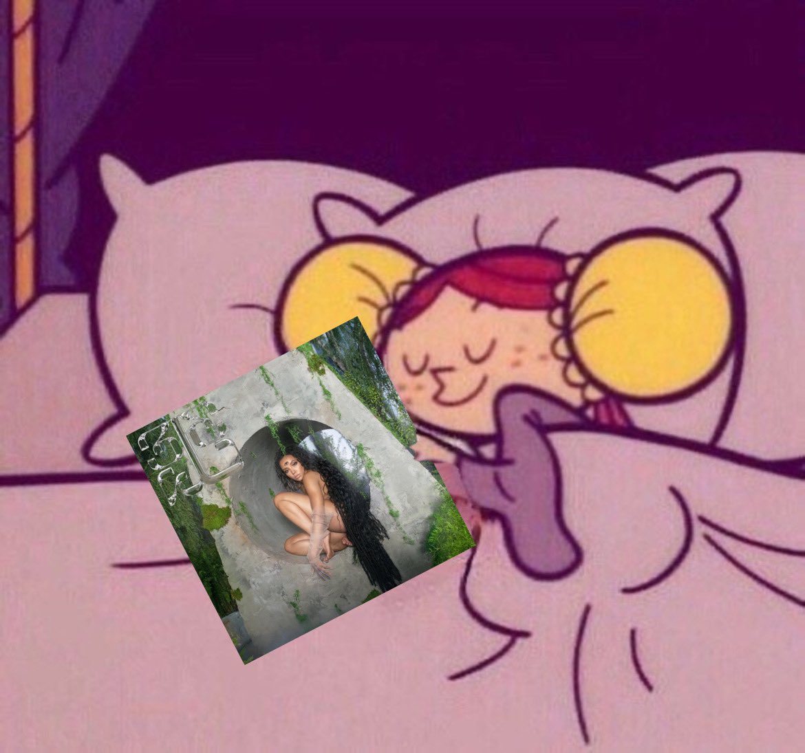 zjmsavedme's tweet photo. same mood 1 year later https://t.co/6Yxd0JBhek