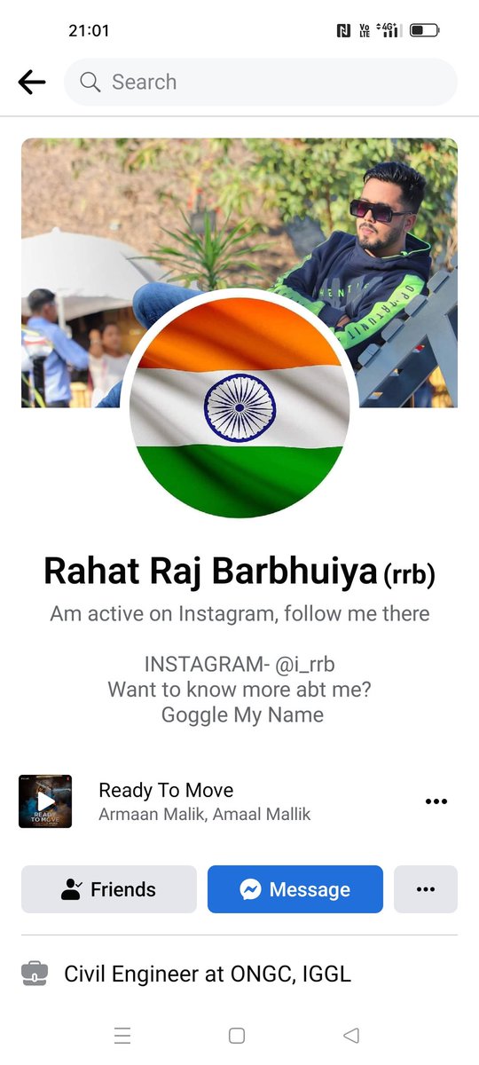 BarbhuiyaRahat's tweet photo. @facebook I am not able to access my own account. I am getting trouble while " turning on two-factor authentication." Dear @finkd please look into this matter. My Name on Facebook is " Rahat Raj Barbhuiya " PLZ HELP ME OUT
#Help #Facebook https://t.co/AW76lbhc2V