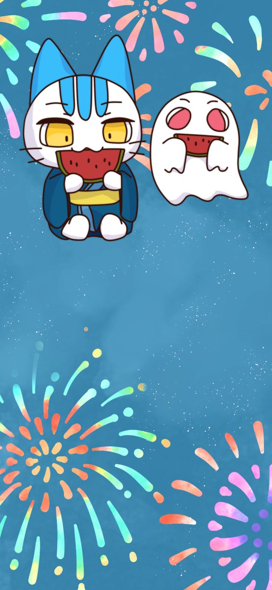 待ち受け 高画質 のtwitterイラスト検索結果