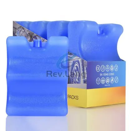 RevLangs's tweet image. Are you tired of cleaning melted ice water ? This high performance ice gel inside can absorbs a massive amount of heat and keep cold longer. Buy now - revlangs.com/products/cold-…
#icepacks