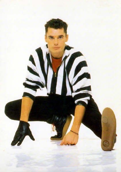 Happy Birthday to Jon Farriss of INXS. 