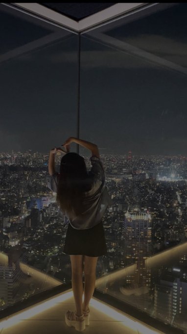 Twitterのコスプレ画像14