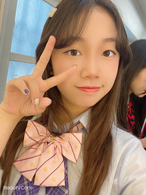 Twitterのコスプレ画像13