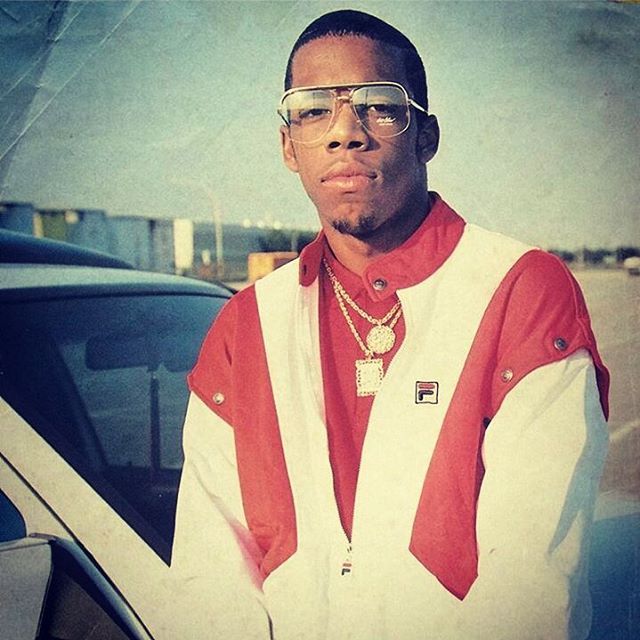 Happy Birthday to Michael Bivins of Bell Biv DeVoe & New Edition. 

 