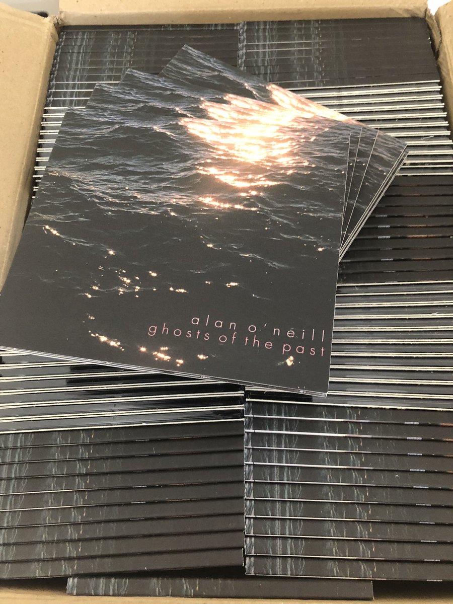 aloneillmusic's tweet photo. CDs have arrived! Available at the gigs starting tonight or just send us a DM if you’d like to purchase one 🙂 https://t.co/QTf080BTDM