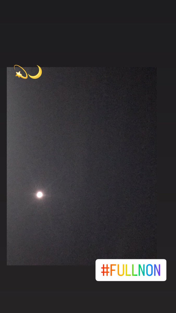 🌙💫