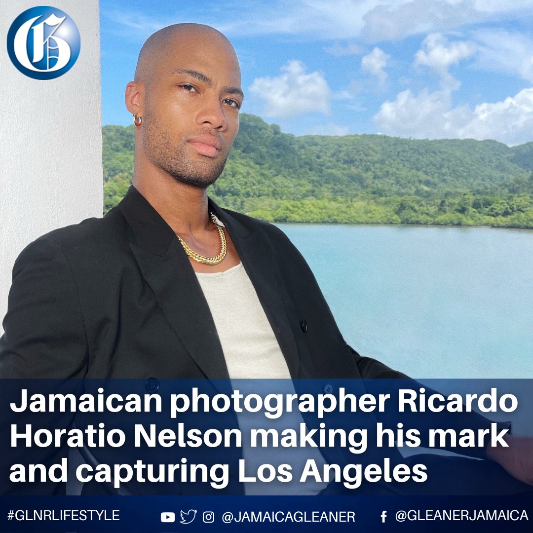 JamaicaGleaner's tweet photo. The late National Hero Marcus Garvey once wrote, “A people without knowledge of their history, origin, and culture is like a tree without roots.” Ricardo Horatio Nelson chose to lead his life by that rubric. 

Read more: https://t.co/5DkN6AN41D #GLNRLifestyle https://t.co/o9ETuTkxwi