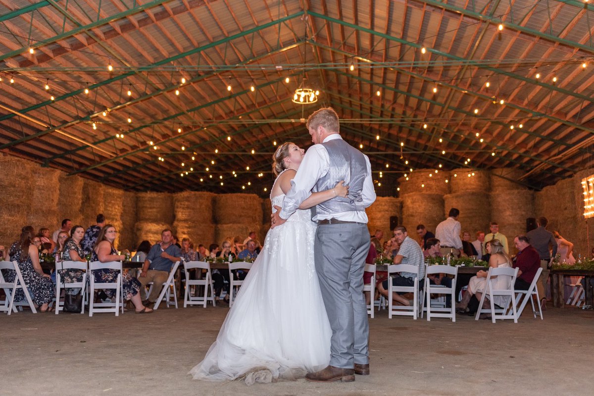 One year down, forever to go!!