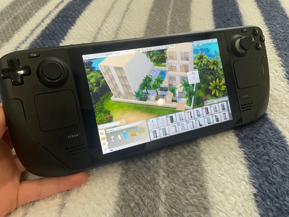 Guys, I just saw this. I'm so tempted...
reddit.com/r/Sims4/commen…