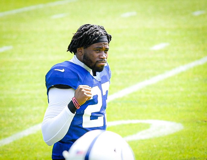 cammbamm93's tweet photo. @KennyKennyMoe3 @JumpManJu32  @Colts Sunday Camp ☑️ #Colts  #coltstrainingcamp https://t.co/pZGeoTtQDd