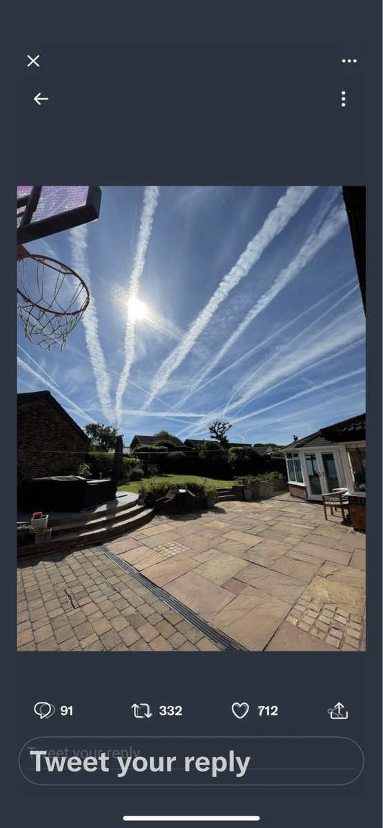 Just shown this pic to my son and his girlfriend, both teachers, they can’t see a problem: