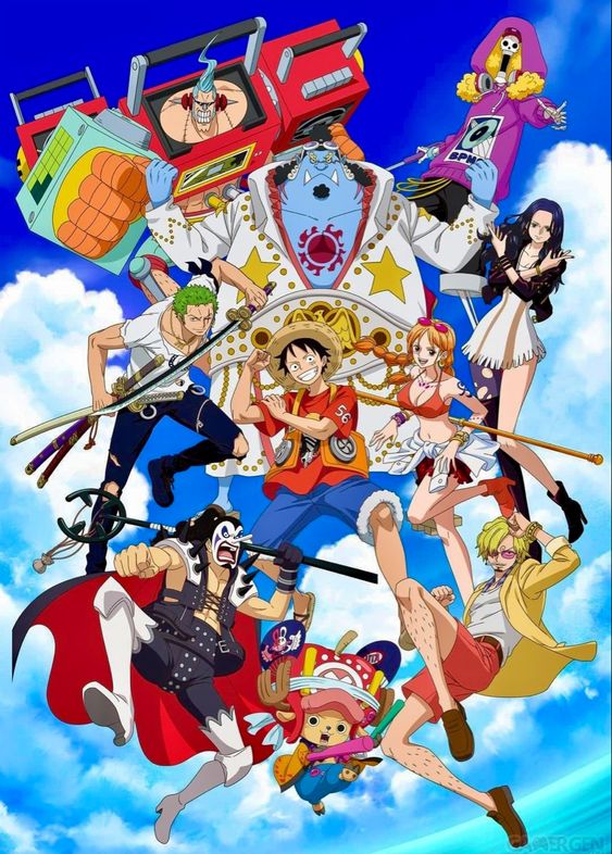 electricity_23's tweet photo. I can't wait!! 
#ONEPIECEFILMRED #NICOROBIN #SANJI #LUFFY #ZORO #SHANKS #GEAR5 #NAMI #USOPP #JINBE #ANIME #JAPON #ONEPIECERED #CHOPPER https://t.co/L7G2n7GdXJ