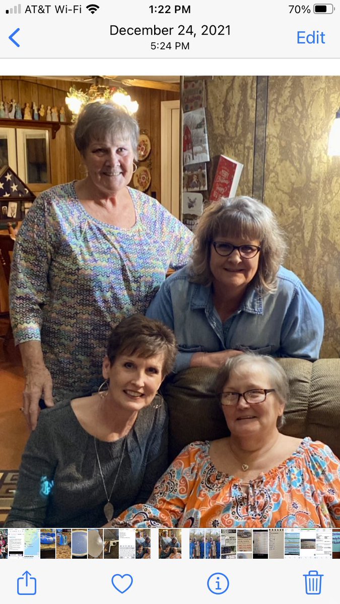 kwjames94's tweet photo. National Sisters Day!  God blessed me with the best.  ❤️ https://t.co/W29jCFd3qi