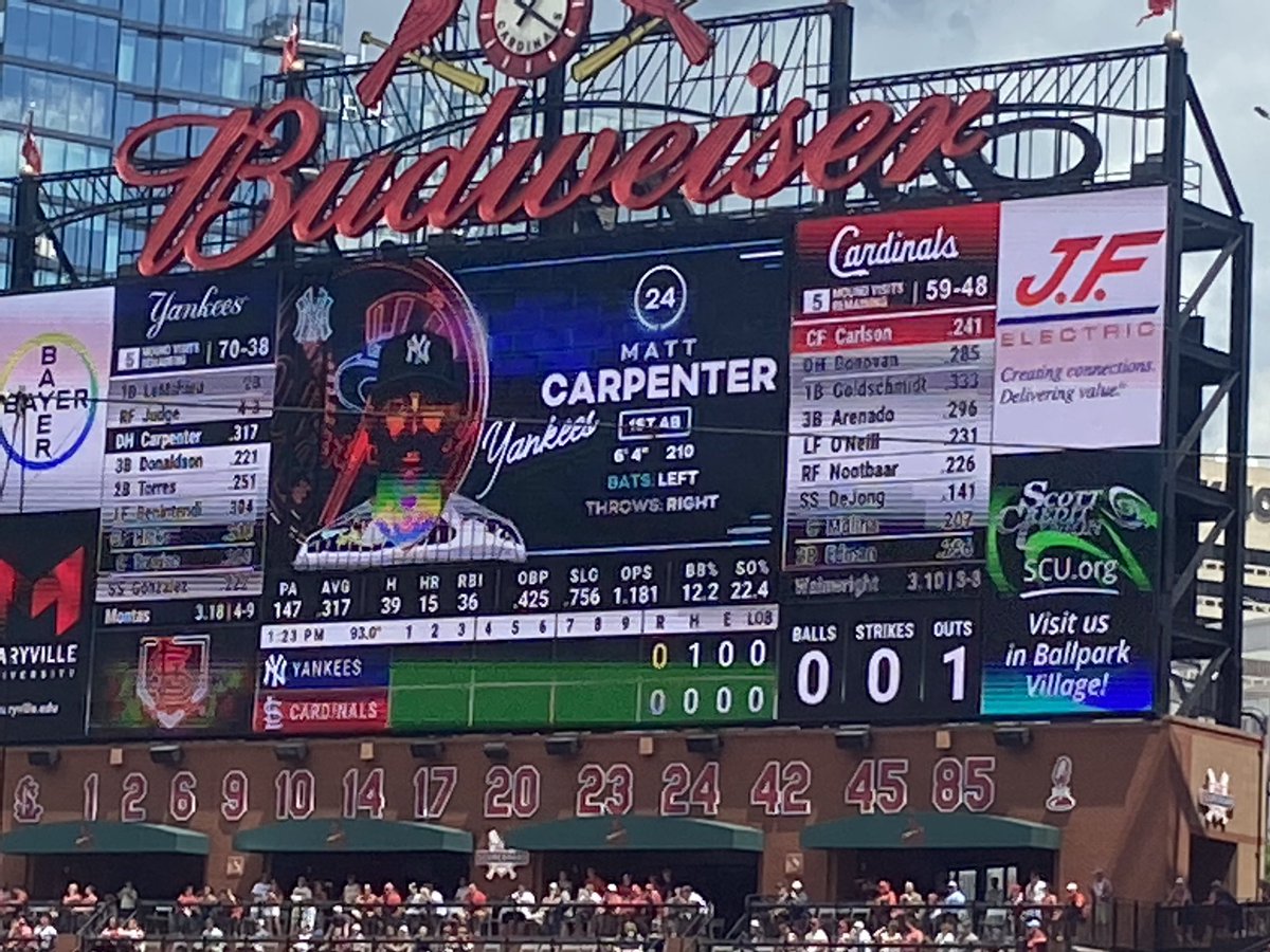 PothCpoth's tweet image. Miss you Matt!