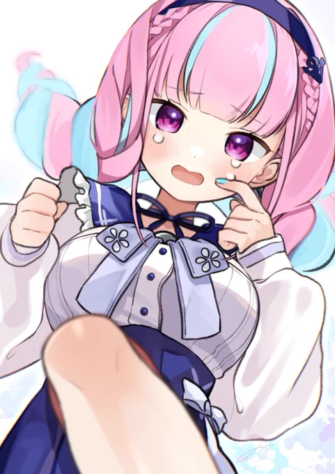 #あくあーと 