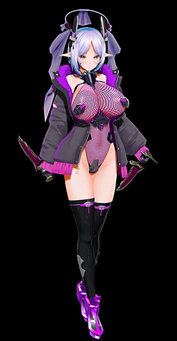 潜入型サキュバロイド
任務に真面目で悪の幹部みたいと言うと怒る
 #SKBELF 