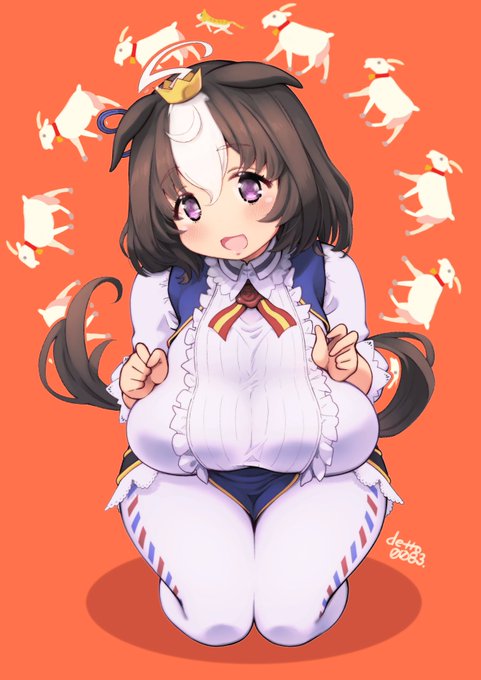 ใคใฎใฎ็๐
#ใฆใๅจ