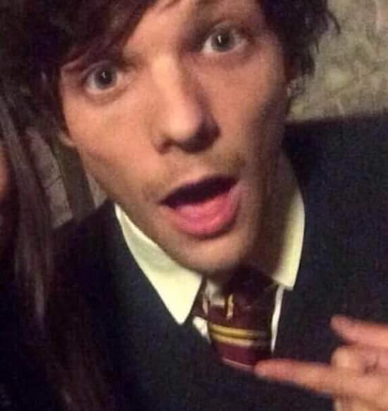 Gryffindor ❤️💛