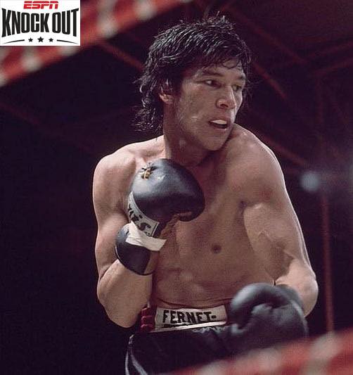 @ESPNKnockOut's photo on Campeón