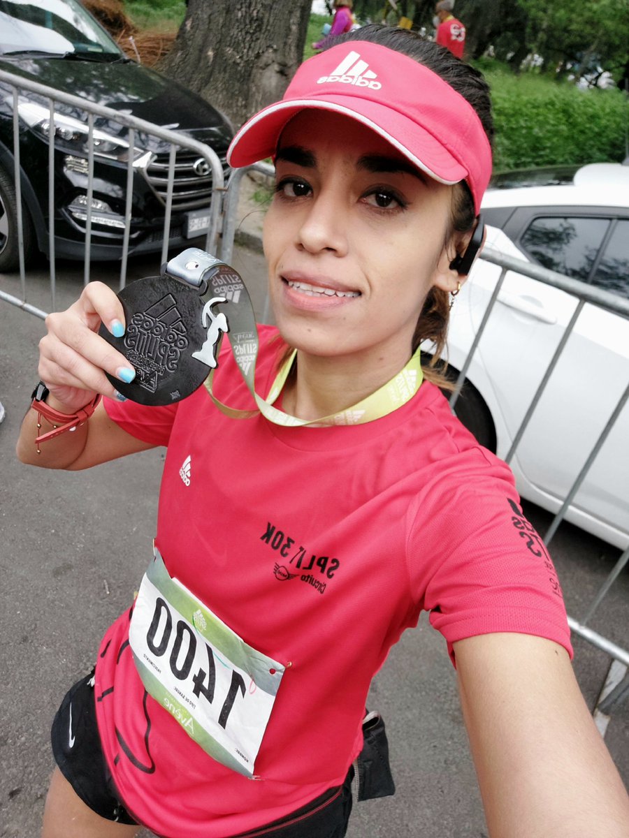 No hay meta inalcanzable!!, split30k sorprendida porque hay potencial para armarla jaja #split30k #yoelegicorrer #soycorredora #mipasionescorrer #sundayrunday