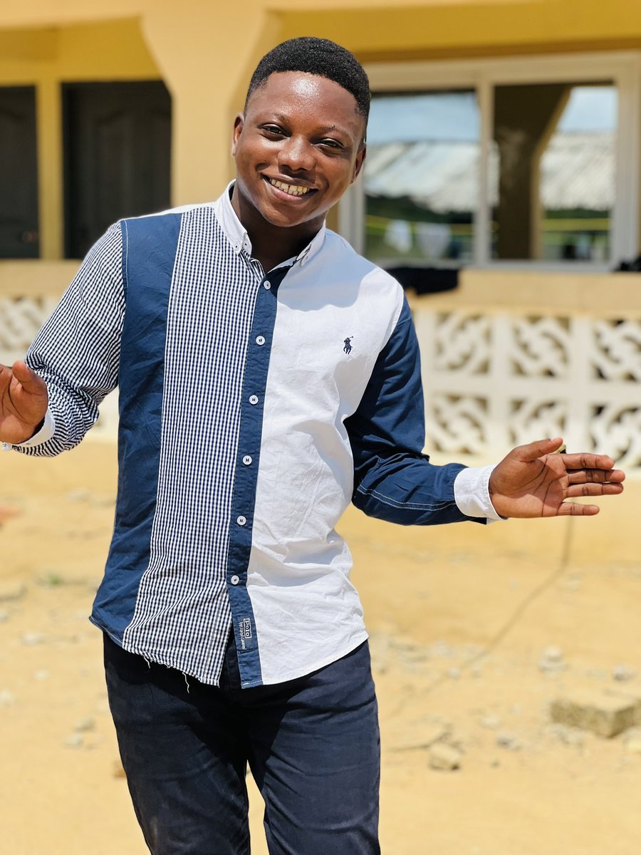 Sindric Adonis Kofi Loko tweet media