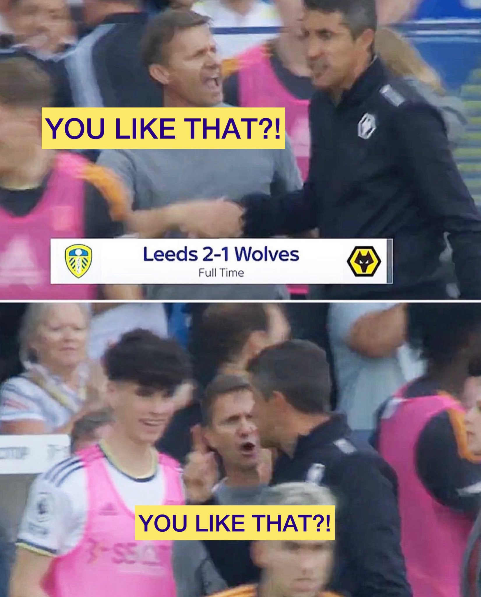 Leeds United States of America (LeedsAmerica) / Twitter